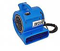 Mini wentylator turbo WDH-C20