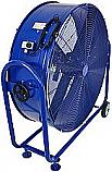 Dmuchawa bębnowa WDH-TG105L