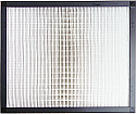 Filtr HEPA (H13) WDH-AF500B