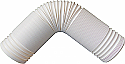 wąż powietrza wylotowego 150 cm do klimatyzatorów WDH-FGA1263 i WDH-FGA1075