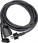 Kabel przedłużający Schuko H07RN-F