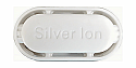 Element z jonami srebra (Silver Cube) do nawilżaczy powietrza