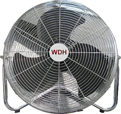 Wentylator podłogowy WDH-FE50X
