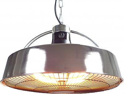 Sufitowy promiennik ciepła WDH-210S