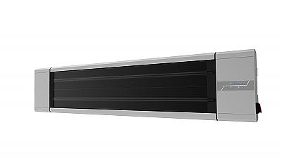 Ciemny grzejnik WDH-180DS