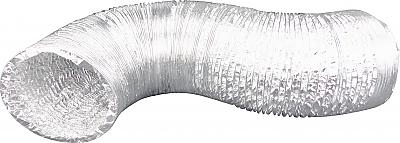 Wąż aluminiowy Q20 7m