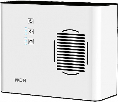 Oczyszczacz powietrza WDH-626L