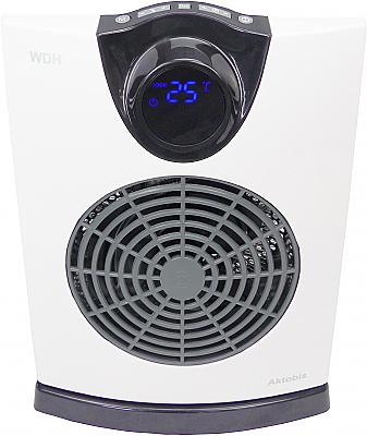 Termowentylator, grzejnik elektryczny WDH-E20