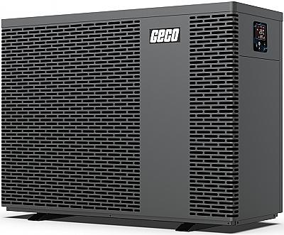 Basenowa pompa ciepła GEPAC13XR