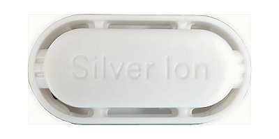 Element z jonami srebra (Silver Cube) do nawilżaczy powietrza