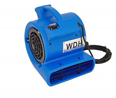 Mini wentylator turbo WDH-C20