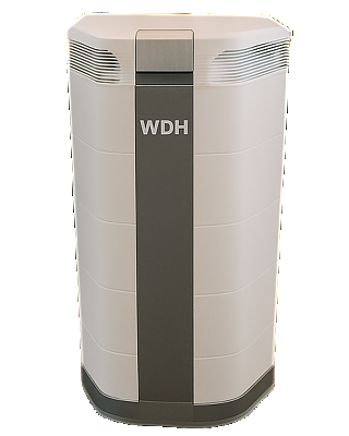 Oczyszczacz powietrza WDH-H600A