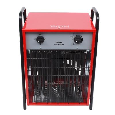 Nagrzewnica elektryczna WDH-IFH20 (20kW)