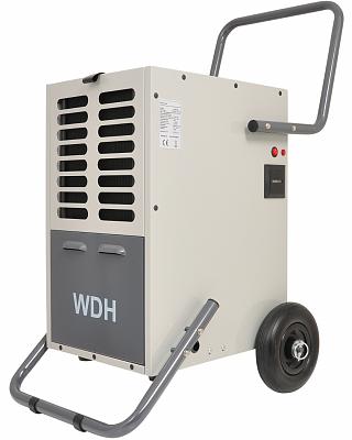 Osuszacz budowlany WDH-50B