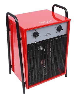 Nagrzewnica elektryczna WDH-IFH20 (20kW)