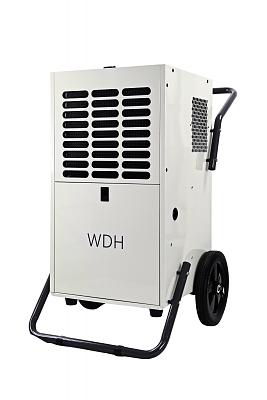 Suszarka budowlana WDH-80B