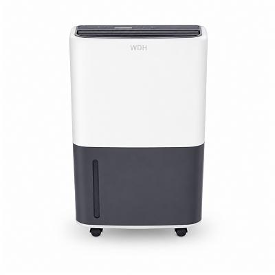 Osuszacz powietrza WDH-725DG