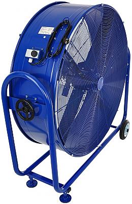 Dmuchawa bębnowa WDH-TG105L