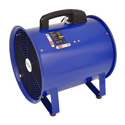 Dmuchawa osiowa WDH-SHT28