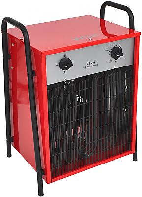 Nagrzewnica elektryczna WDH-IFH20 (20kW)