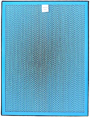Filtr katalizatora (pojedynczy) WDH-AP1101