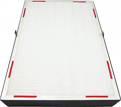 Zestaw filtrów kombi dla WDH-80A (kompletny zestaw)